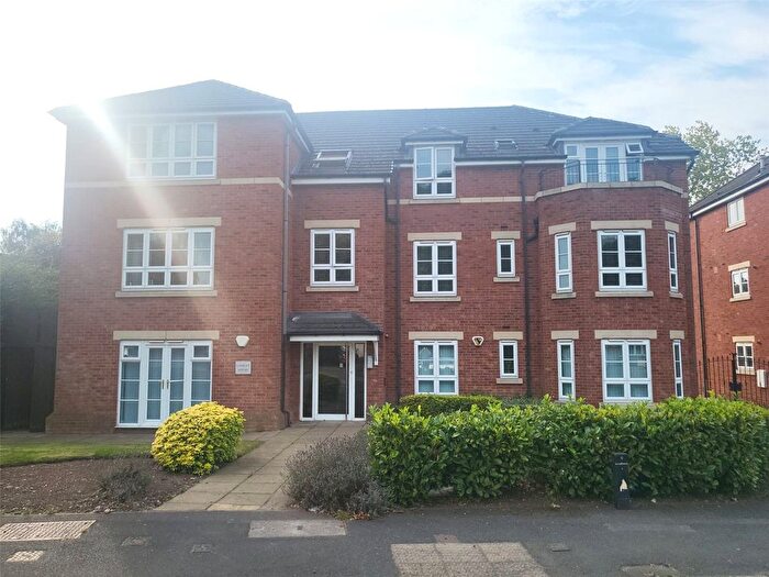 2 Bedroom Flat To Rent In Chester Road, Aldridge, Walsall, West Midlands, WS9