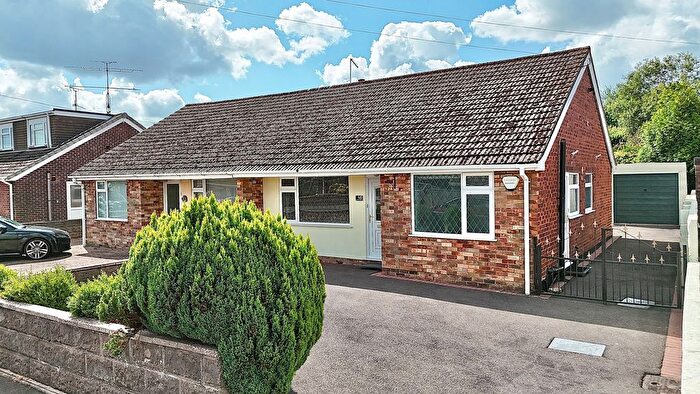 3 Bedroom Property For Sale In Moss Park Avenue, Werrington, ST9