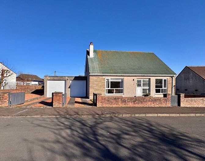 4 Bedroom Detached Bungalow For Sale In Meadow Park, Coylton, KA6