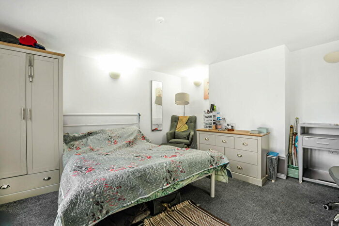 3 Bedroom Terraced House For Sale In Joscelyn Yard, Dunmow Road, Bishop's Stortford, CM23