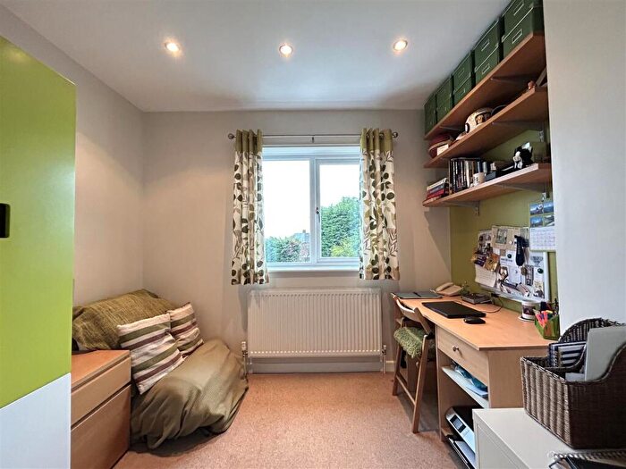 2 Bedroom Semi-Detached House For Sale In Olive Lane, Halesowen, B62