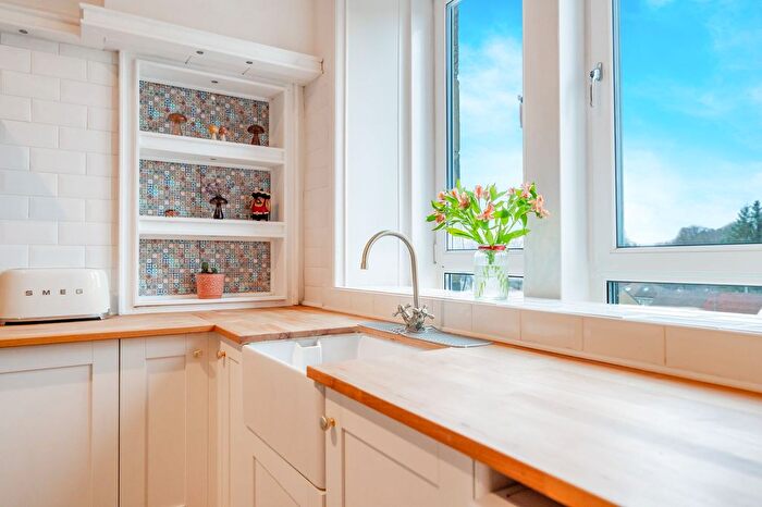 1 Bedroom Flat For Sale In Clarkston Road, Flat /, Muirend, Glasgow, G44