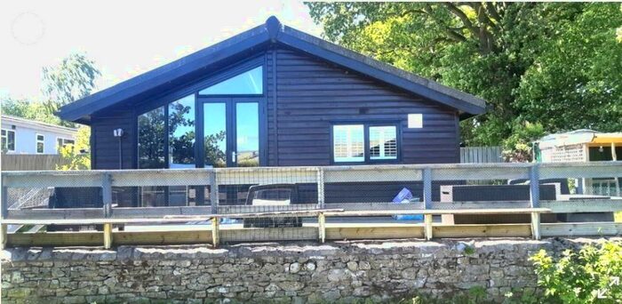 2 Bedroom Park Home For Sale In Wild Rose Caravan Park, Ormside, Appleby-in-Westmorland, CA16