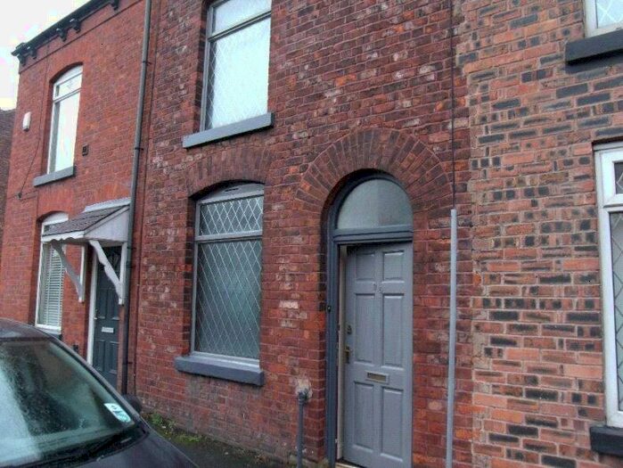 2 Bedroom Terraced House To Rent In Stott Street, Manchester, M35