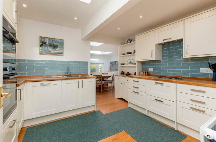 3 Bedroom Detached Bungalow For Sale In Bembridge, Isle Of Wight, PO35
