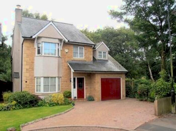 4 Bedroom Detached House To Rent In Spruce Avenue, Highgrove, Lancaster, LA1