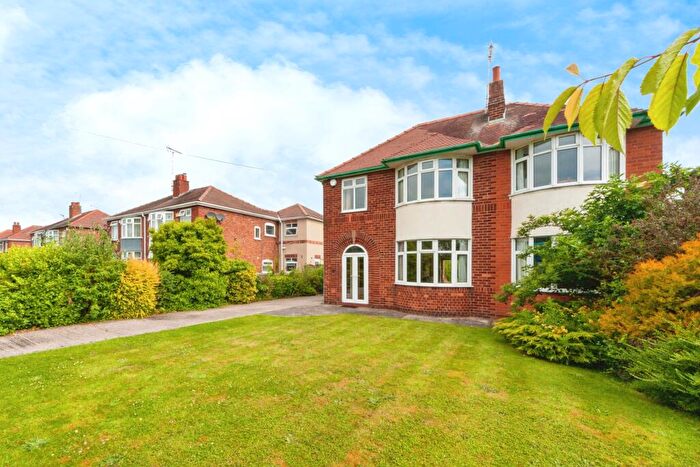 5 Bedroom Detached House For Sale In Kelsterton Road, Connah's Quay, Deeside, Flintshire, CH5