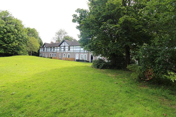 1 Bedroom Apartment To Rent In Harland Cottages, Scotstoun, G14