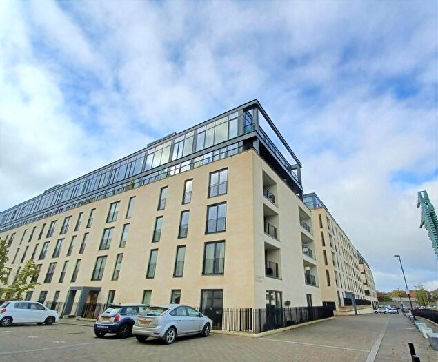 2 Bedroom Apartment To Rent In Leopold House, BA2