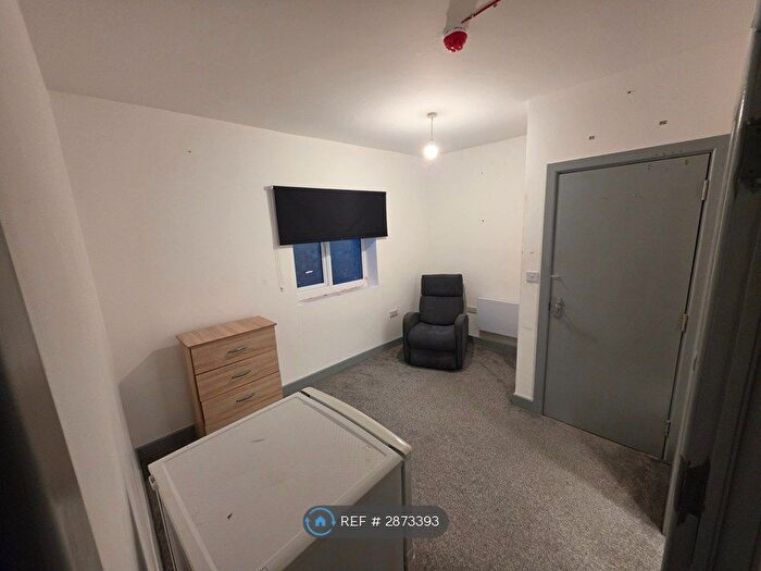 1 Bedroom Flat To Rent In Alexandra Road, Romford, RM6