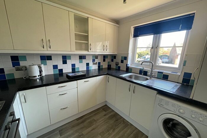 3 Bedroom End Of Terrace House For Sale In Homestead Court, Deal, CT14
