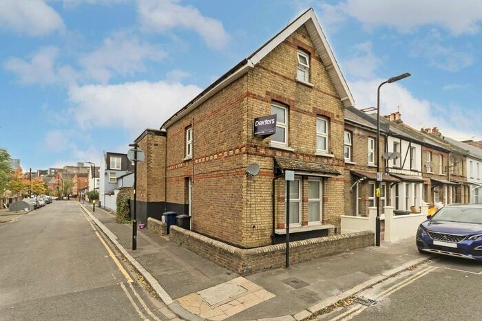 1 Bedroom Flat To Rent In Bedford Road, London, W13