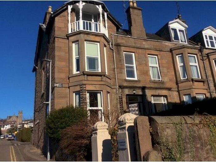 5 Bedroom Semi-Detached House To Rent In Rosemount Terrace, Upper Constitution Street, Dundee, DD3