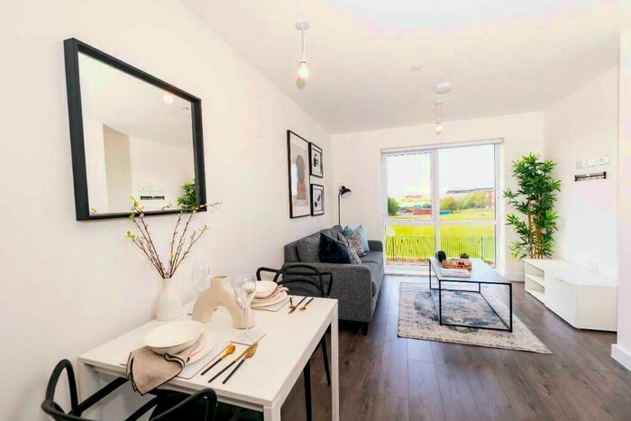 1 Bedroom Apartment To Rent In City Residence, Liverpool, Merseyside, L5