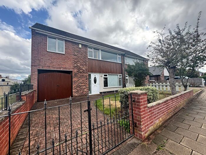 5 Bedroom House To Rent In Marlborough Road, NG19