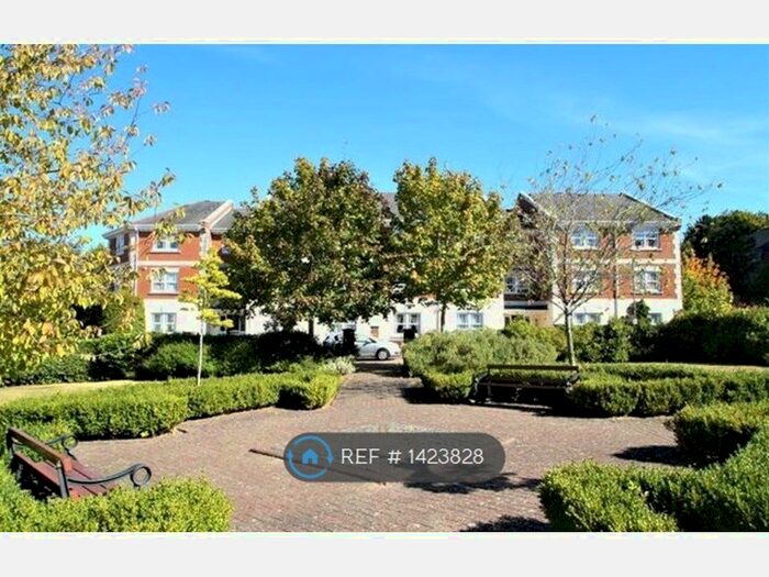 1 Bedroom Flat To Rent In Grosvenor House, Guildford, GU1