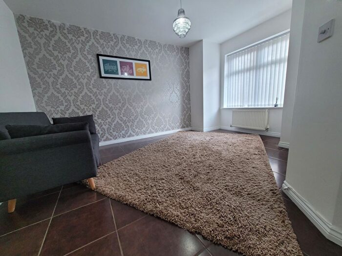 3 Bedroom Property To Rent In Mere Drive, Manchester, M27
