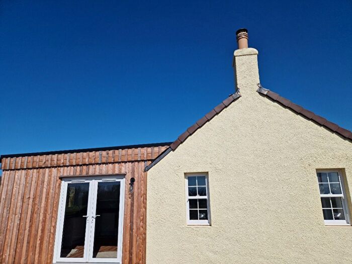 1 Bedroom Cottage To Rent In Ugston Cottages, Haddington, East Lothian, EH41