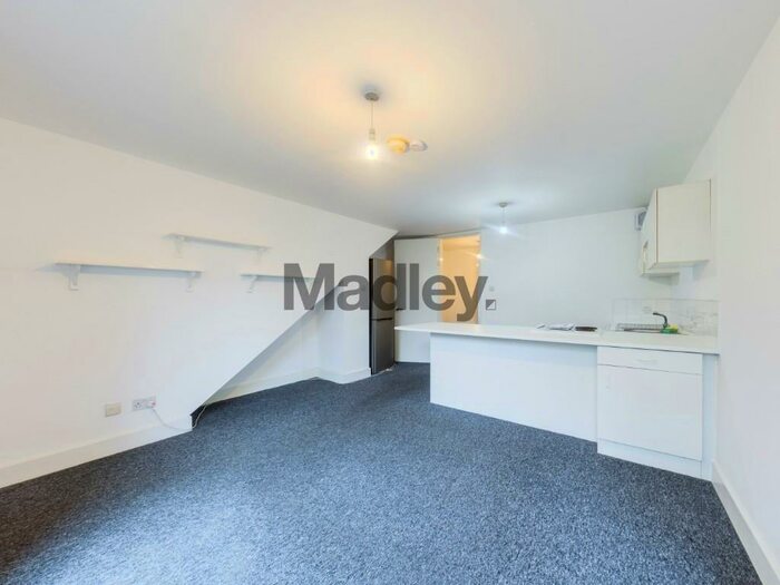 1 Bedroom Apartment To Rent In Lady Florence, Reginald Square, SE8