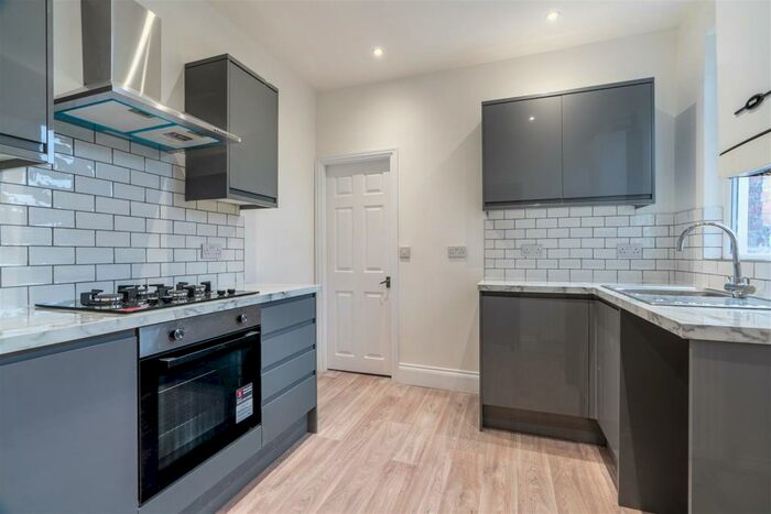 2 Bedroom Flat To Rent In Rokeby Terrace, Heaton, NE6