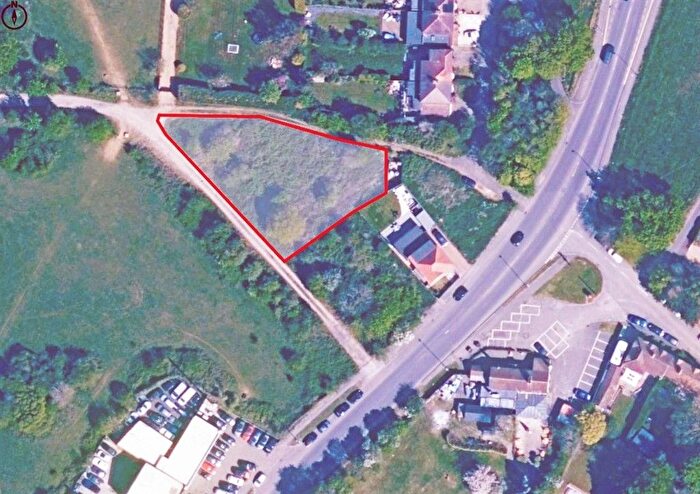 Land For Sale In Leaves Green Road, Keston, BR2
