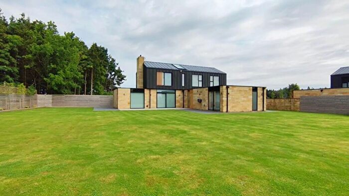 4 Bedroom Detached House To Rent In Moor Park, Beckwithshaw, HG3