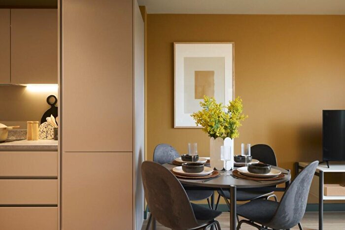 1 Bedroom Apartment To Rent In Haft Works, Soho Yard, Sheffield, S3