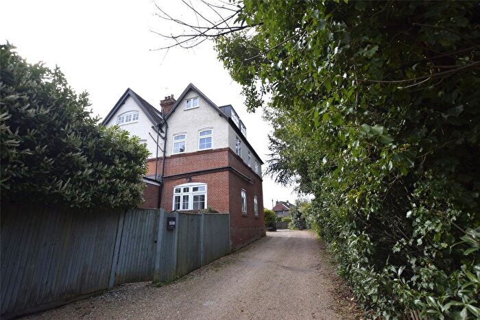 4 Bedroom Semi Detached House To Rent In Culverden Down, Tunbridge Wells, Kent, TN4