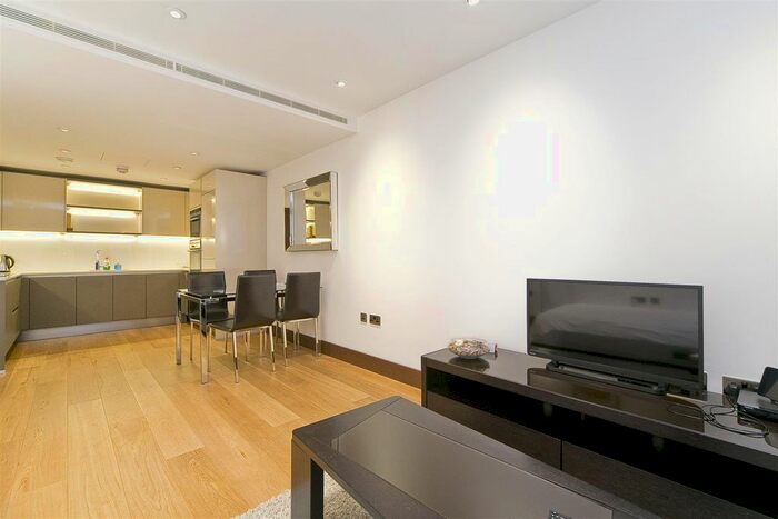 1 Bedroom Flat To Rent In St.Dunstans House, Westminster, EC4A