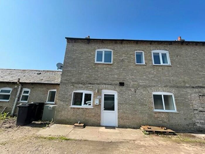 3 Bedroom House To Rent In Blakeney Farm House, Croxton Road, Thetford, IP24