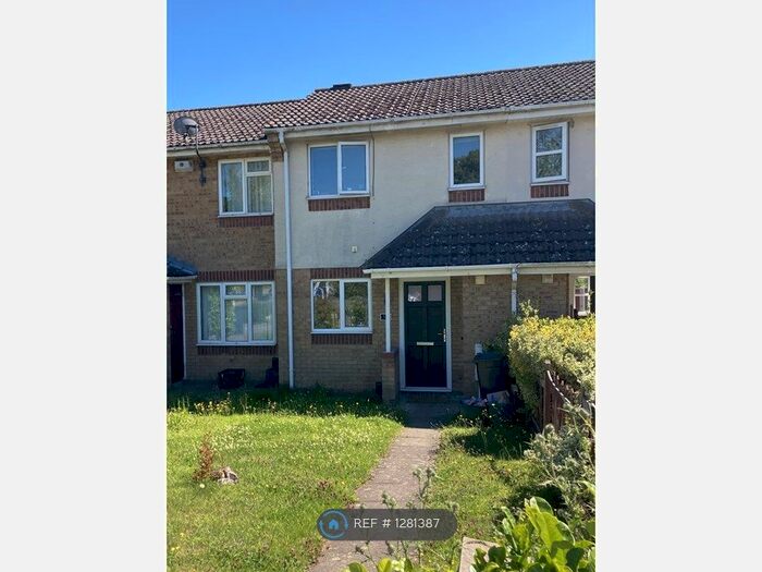 2 Bedroom Terraced House To Rent In Courtlands, Bradley Stoke, Bristol, BS32