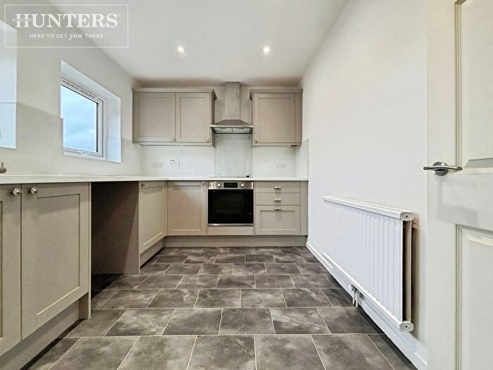 2 Bedroom Flat For Sale In Marlborough Close, Thurnscoe, Rotherham, S63