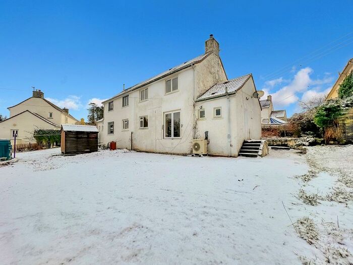 3 Bedroom Semi-Detached House For Sale In Achinreir, Barcaldine, Argyll, PA37