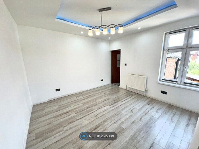 2 Bedroom Terraced House To Rent In Sandford Avenue, Long Eaton, Nottingham, NG10