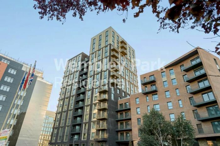 1 Bedroom Flat For Sale In Emerald Gardens, Wembley Park, HA9