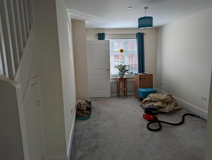3 Bedroom Terraced House For Sale In Great Spring Road, Sudbrook, Caldicot, NP26
