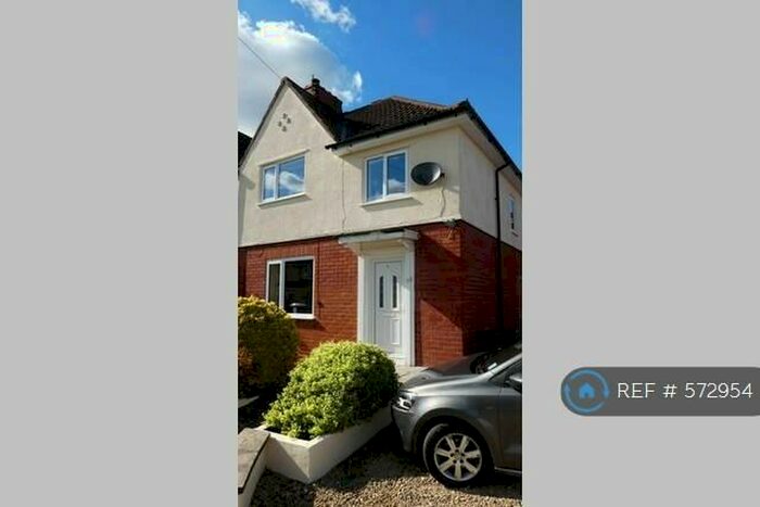 3 Bedroom Semi-Detached House To Rent In Newbury Road, Bristol, BS7