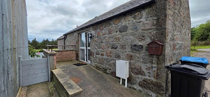 1 Bedroom Flat To Rent In Oldtown Farm, Peterculter, Aberdeen, AB14