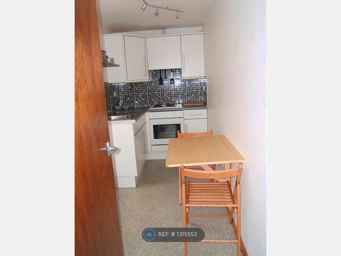 1 Bedroom Flat To Rent In High Street, Brechin, DD9