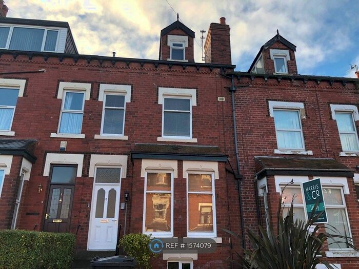 1 Bedroom Flat To Rent In Norman Terrace, Leeds, LS8