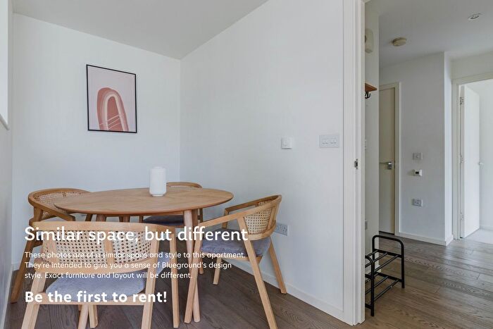2 Bedroom Flat To Rent In Finsbury, EC1V