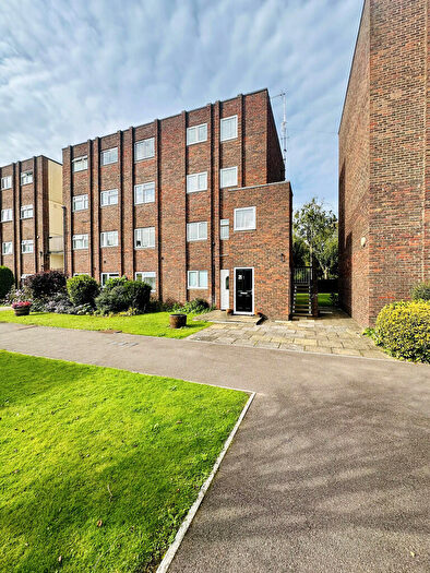 Land To Rent In Broadmeads, Ware, SG12