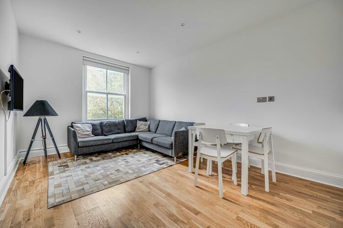 2 Bedroom Apartment To Rent In Finborough Road London, SW10