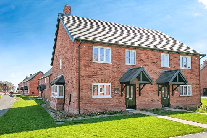 3 Bedroom Property To Rent In Anson Drive, Shotley Gate, Ipswich, IP9