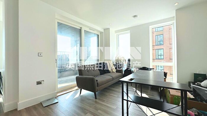 2 Bedroom Apartment To Rent In Diascia House, Colindale Gardens, Sanday Drive, Colindale, London, NW9