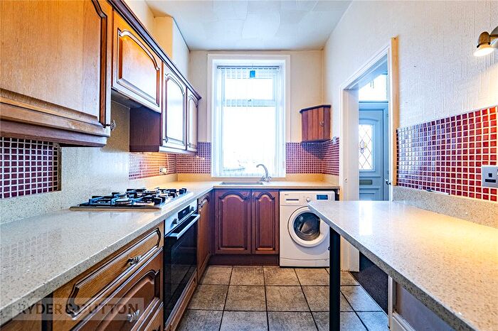 2 Bedroom Terraced House For Sale In Back Sowerby Croft Road, Sowerby Bridge, West Yorkshire, HX6