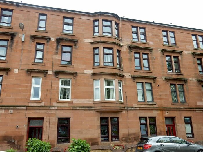 2 Bedroom Flat To Rent In Williamson Street, Glasgow, G31