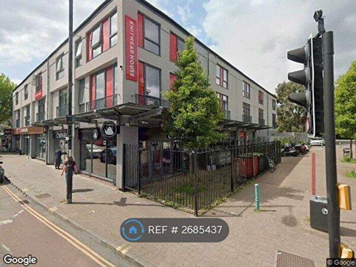 2 Bedroom Flat To Rent In Knitwear House, Bristol, BS5