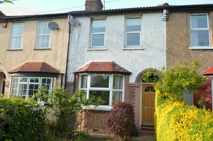 3 Bedroom Terraced House To Rent In Station Road, South Wimbledon, SW19