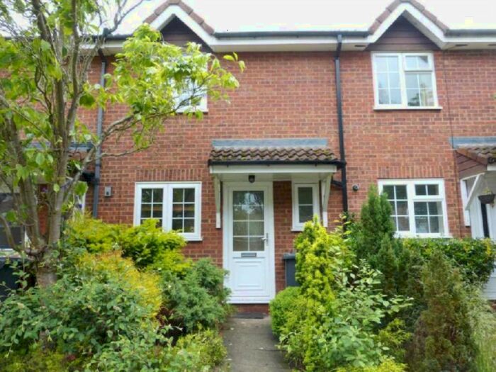 3 Bedroom Terraced House To Rent In Danziger Way, Borehamwood, WD6